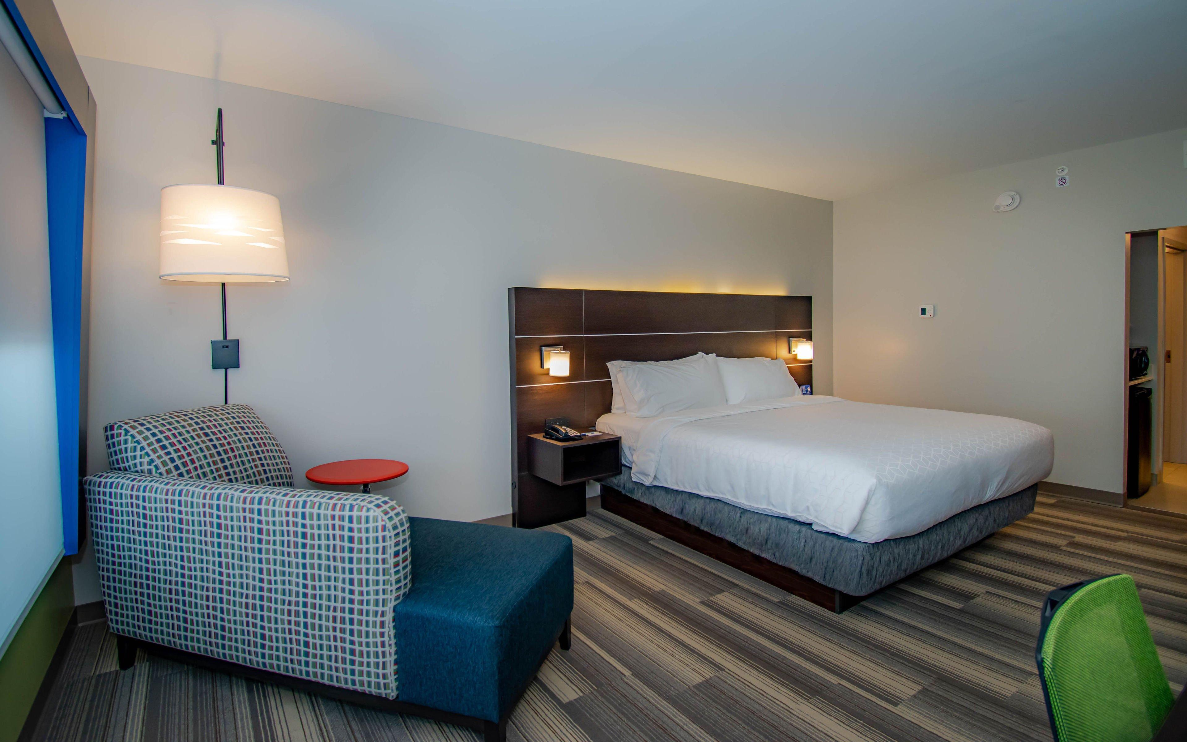 Express & - Buffalo Area By Ihg 3* Tonawanda