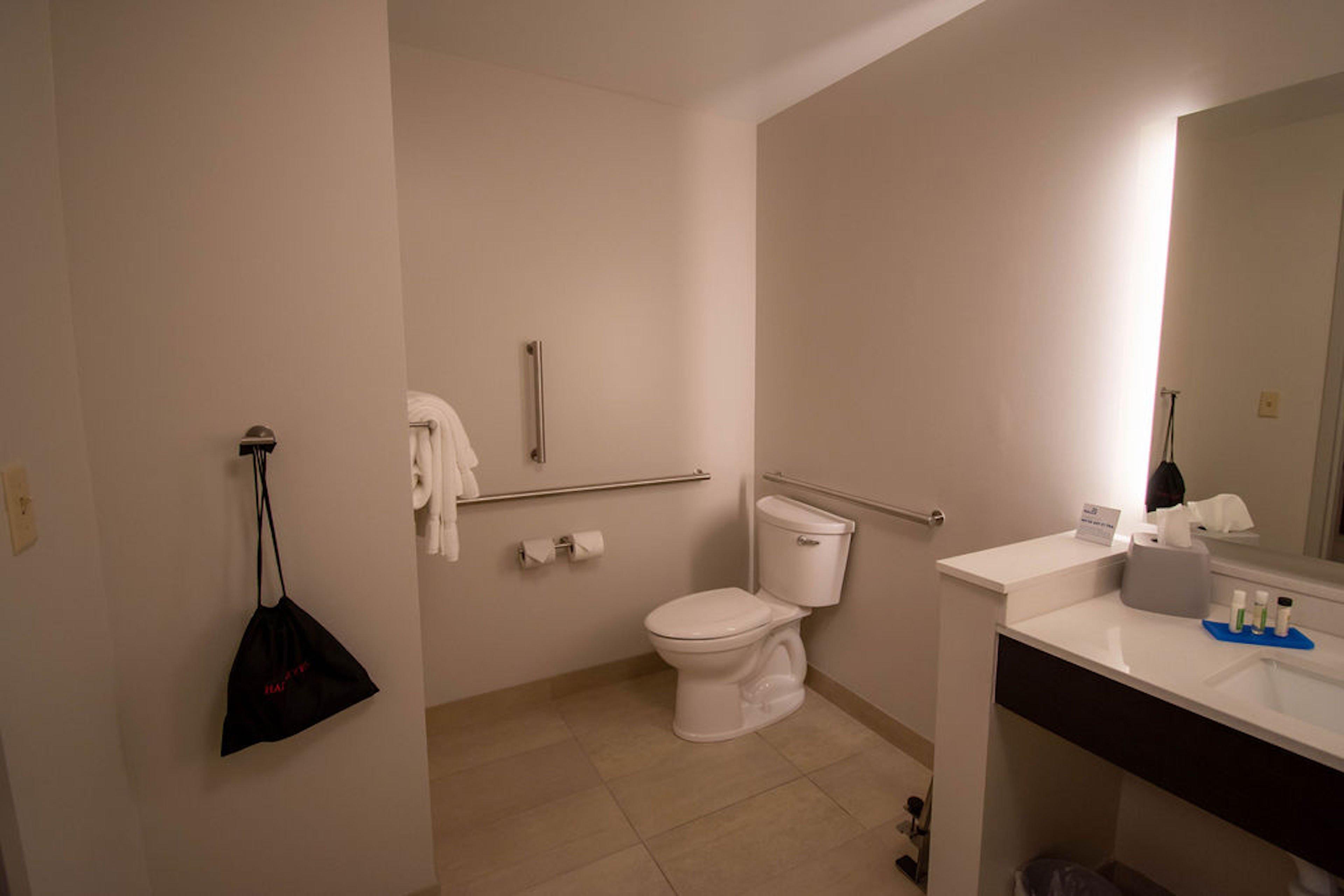 Hotel Express & - Buffalo Area By Ihg Tonawanda