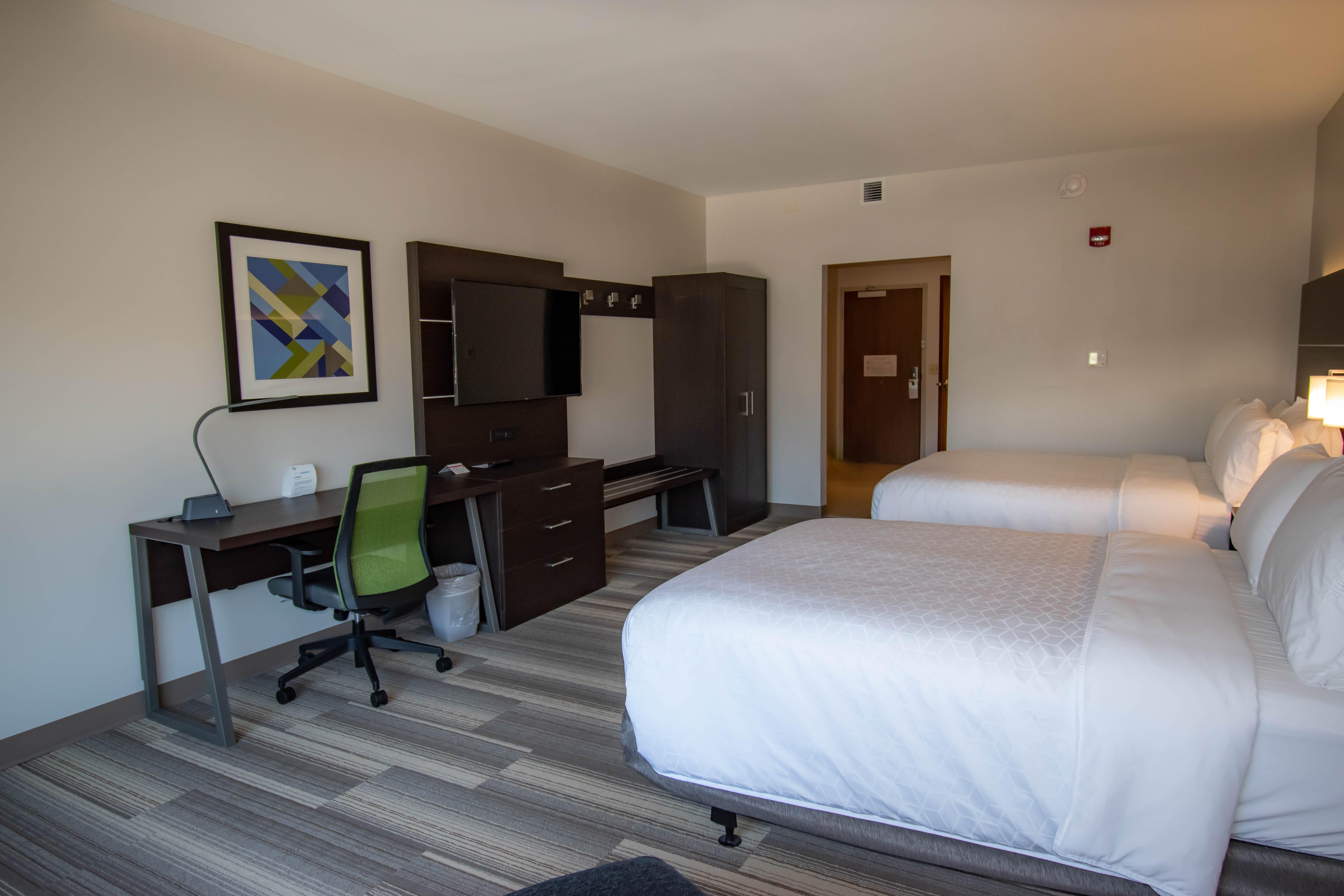 Express & - Buffalo Area By Ihg Hotel Tonawanda