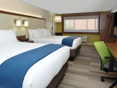 Hotel Express & - Buffalo Area By Ihg