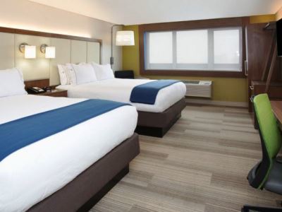 Hotel Express & - Buffalo Area By Ihg 3*