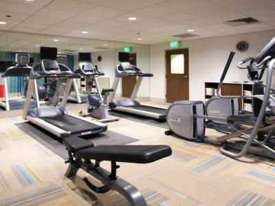 Hotel Express & - Buffalo Area By Ihg