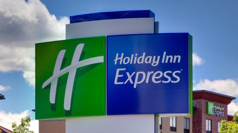 Hotel Express & - Buffalo Area By Ihg Tonawanda