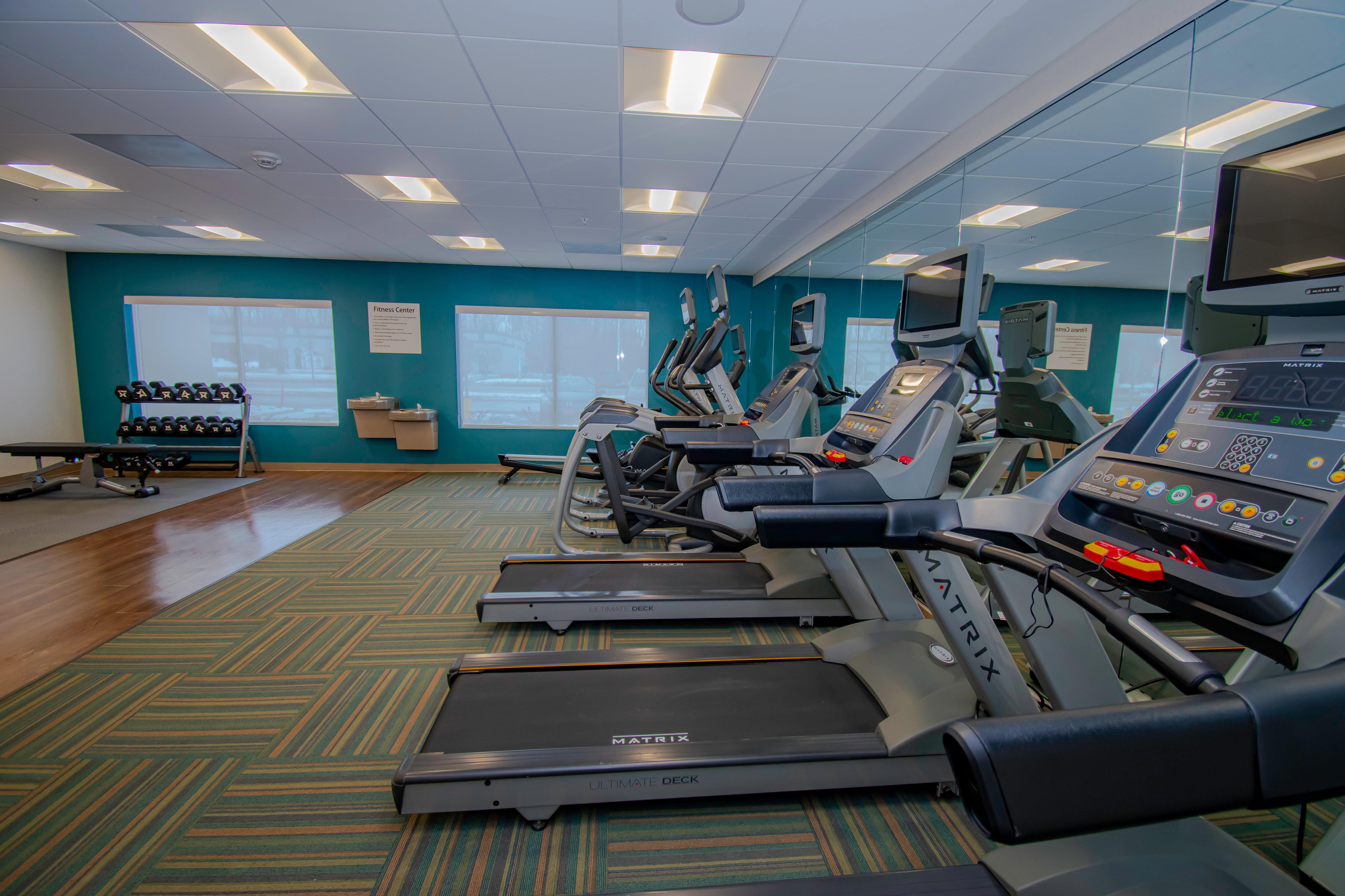 Express & - Buffalo Area By Ihg Hotel 3*