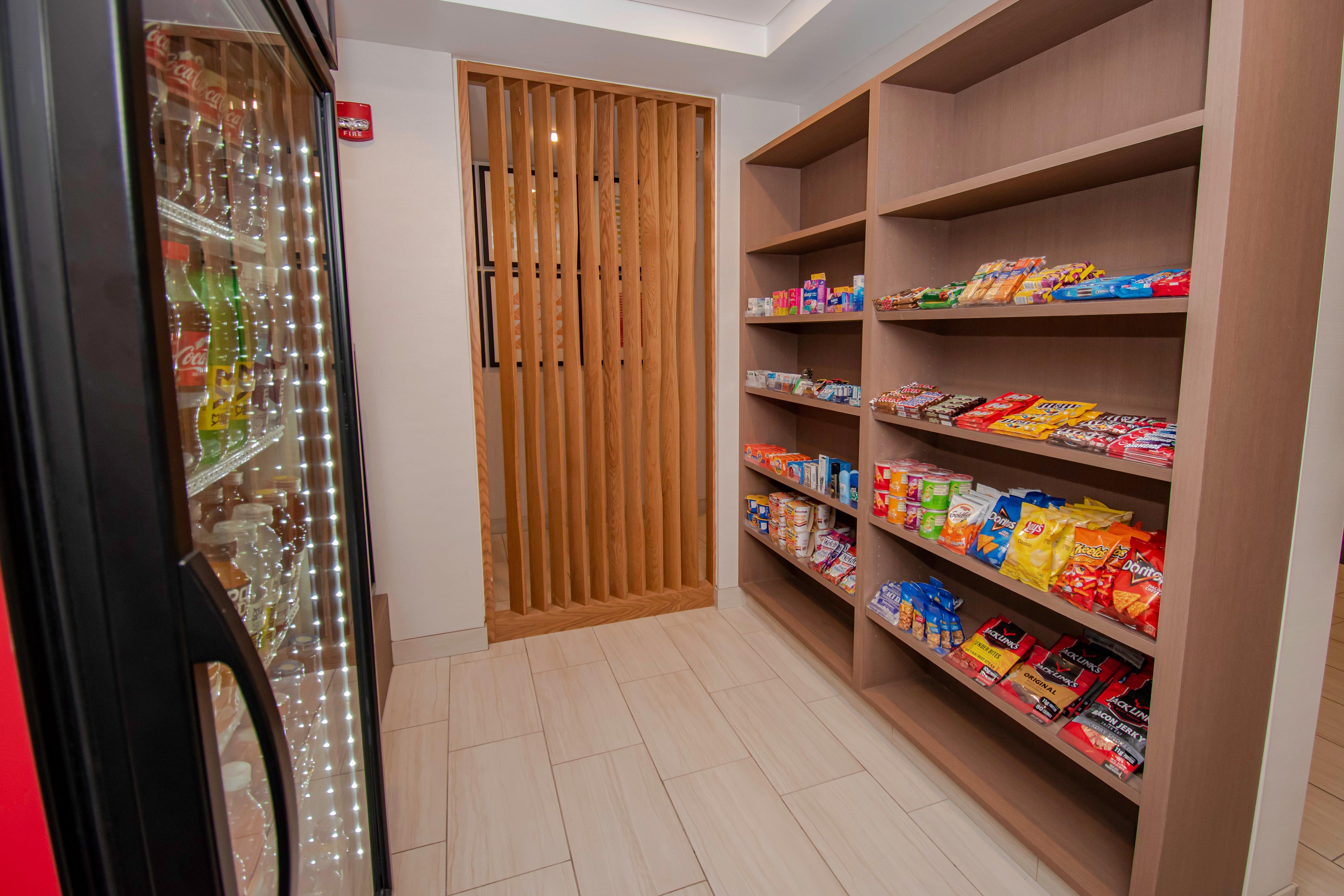 Express & - Buffalo Area By Ihg Tonawanda