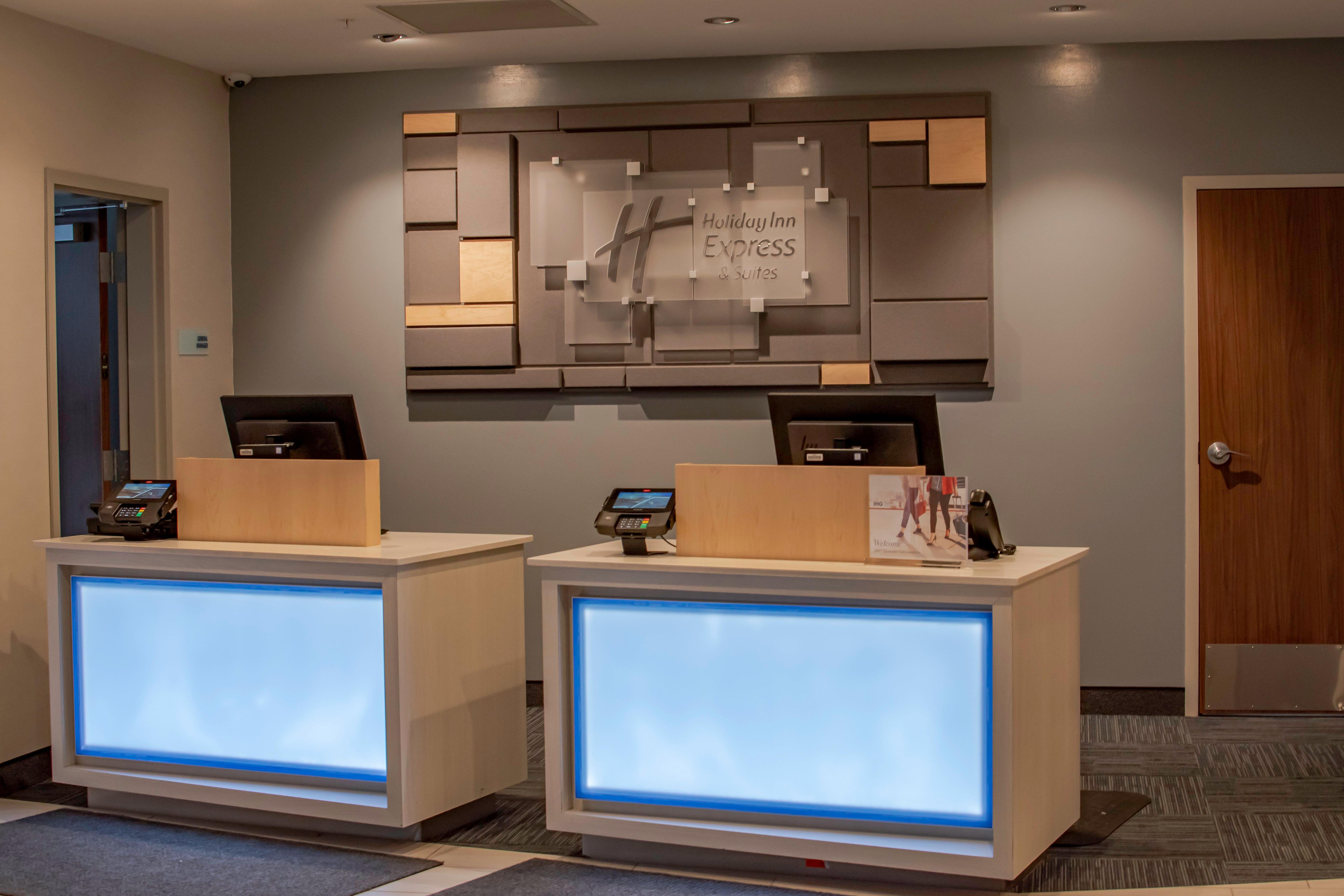 Hotel Express & - Buffalo Area By Ihg