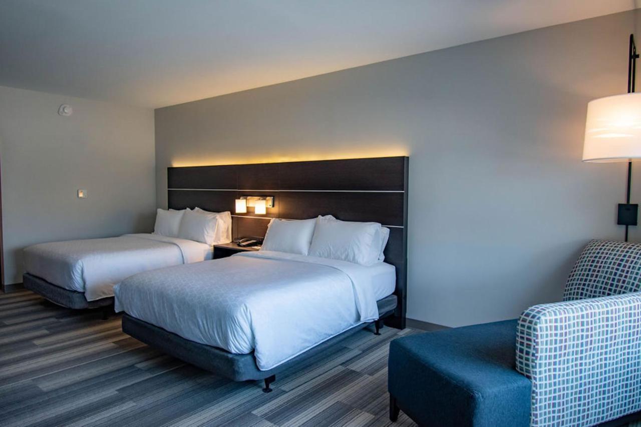 Express & - Buffalo Area By Ihg Hotel Tonawanda