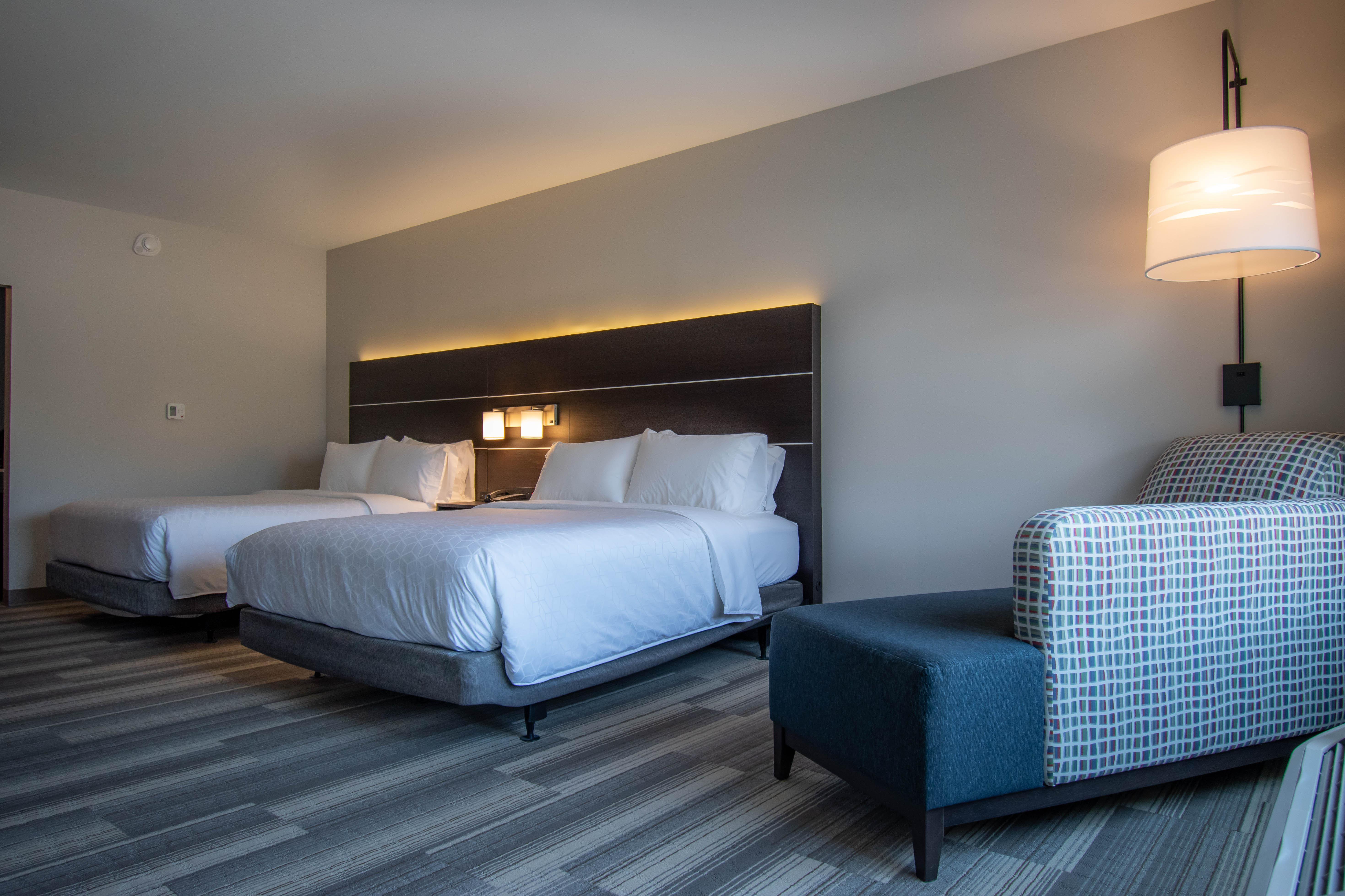 Express & - Buffalo Area By Ihg 3*