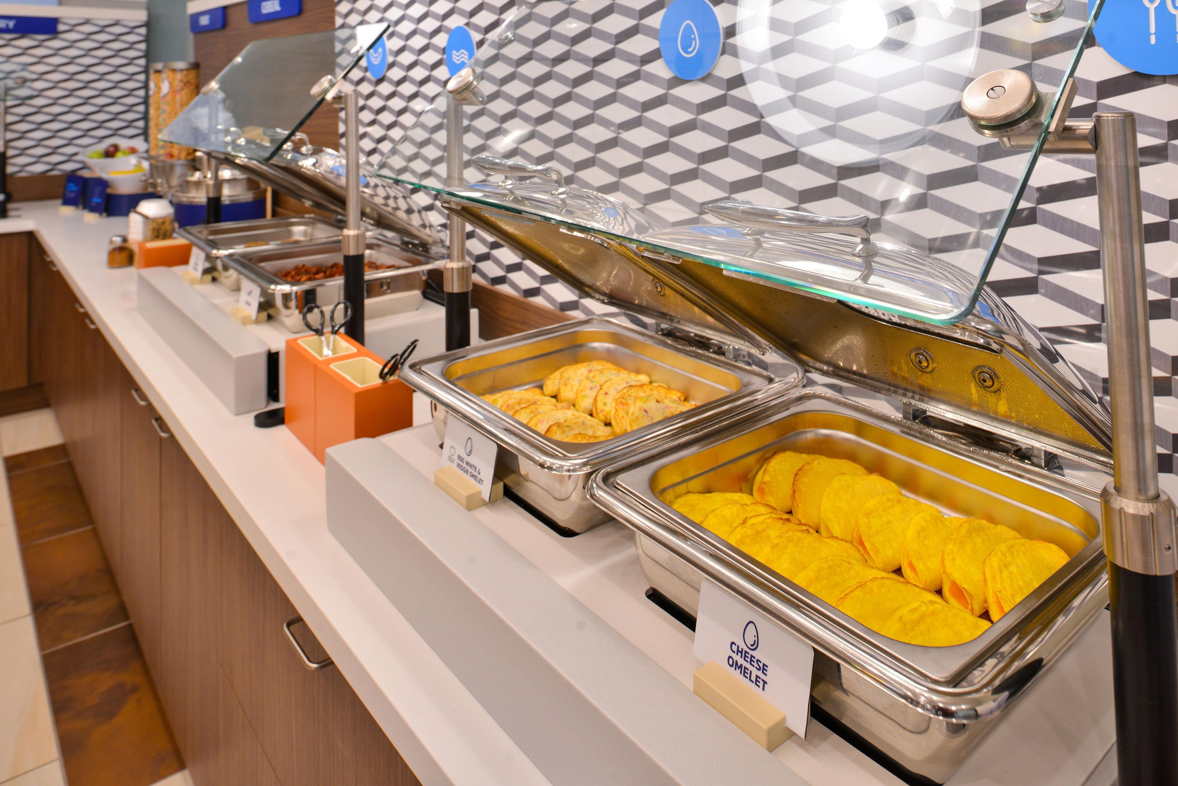 Express & - Buffalo Area By Ihg Hotel