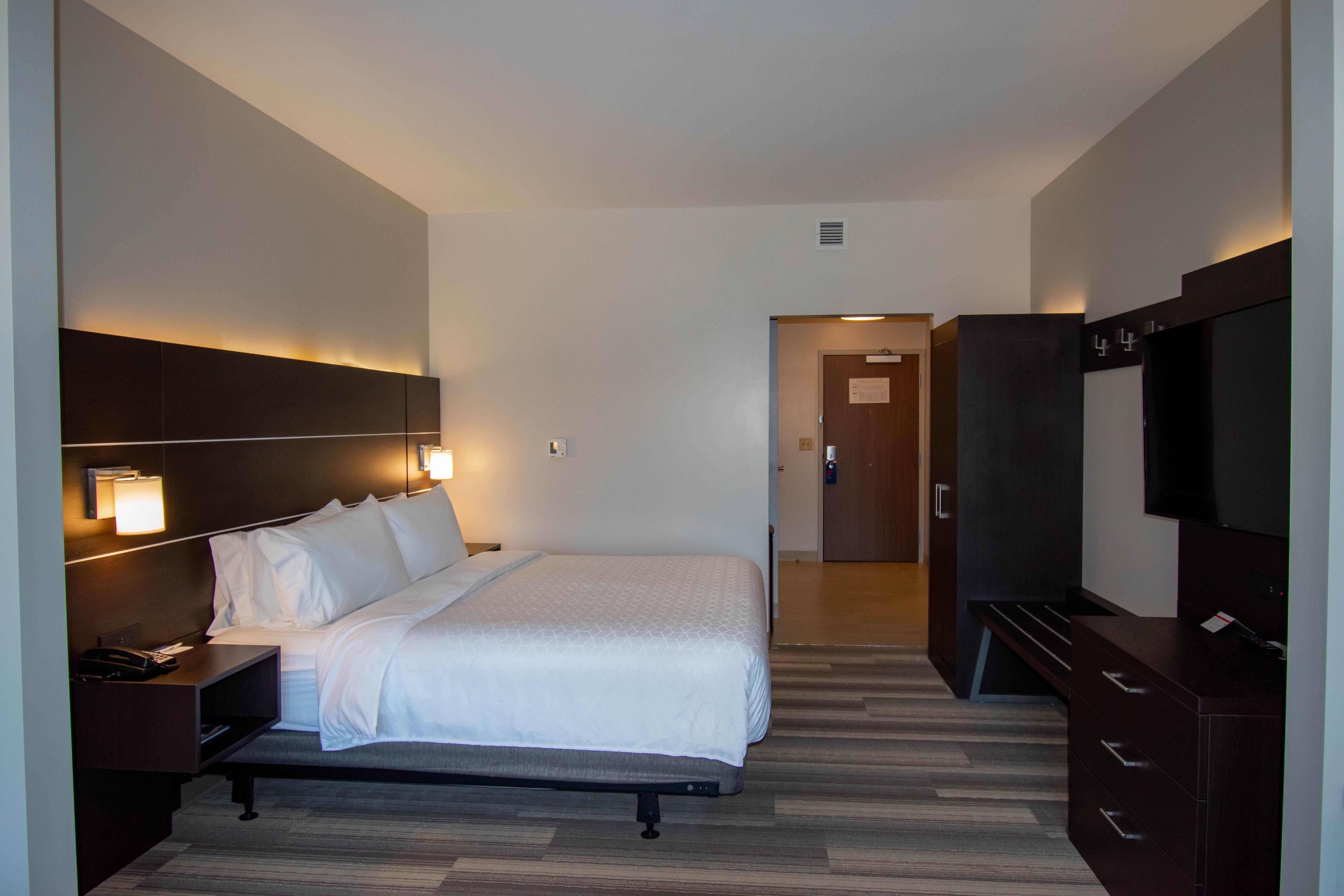 Express & - Buffalo Area By Ihg 3* Tonawanda