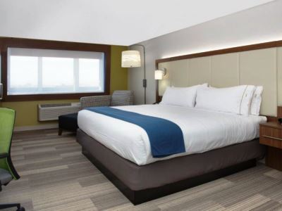 Express & - Buffalo Area By Ihg 3* Tonawanda